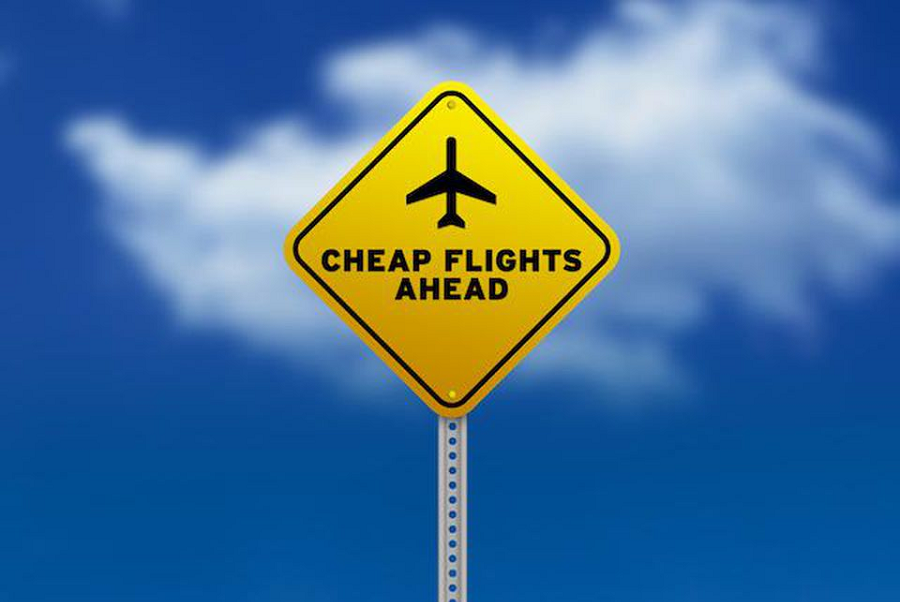 Booking Your Vacation Packages On The Cheap Flights