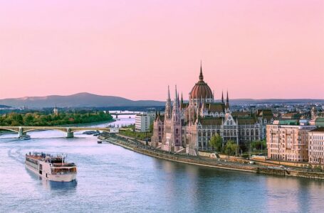 Make Your Next Vacation An European River Cruise And Save Money