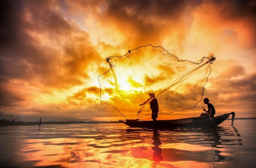  Enjoy The Best Fishing In Thailand Experience