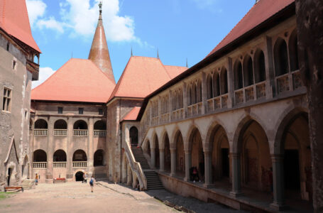 Transylvania Has too Much to Offer to the Visitors