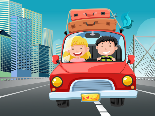Rent a Vehicle: 7 Cool Reasons Why Travellers Hire a Car Rental in Singapore