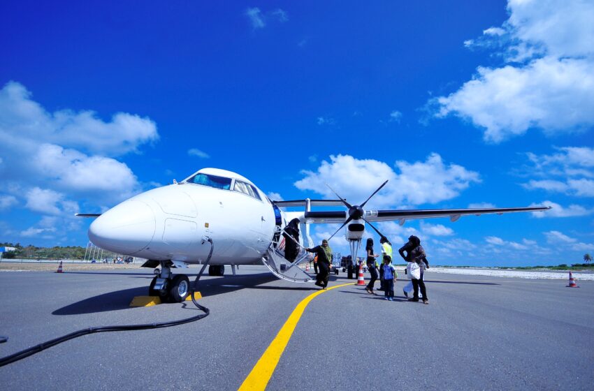  Why do people often get themselves a private jet?