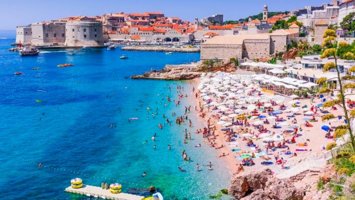 Choose the Best Croatia Vacation Travel Package For You