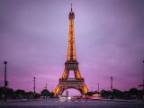Paris: A Symphony of Love in the City of Light