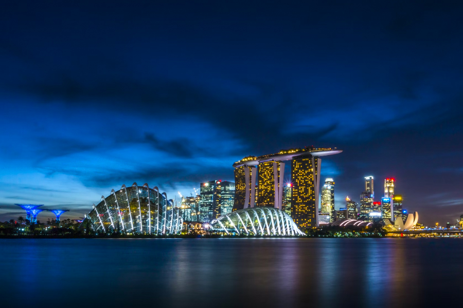 The smartest way of finding an ideal hotel in Singapore