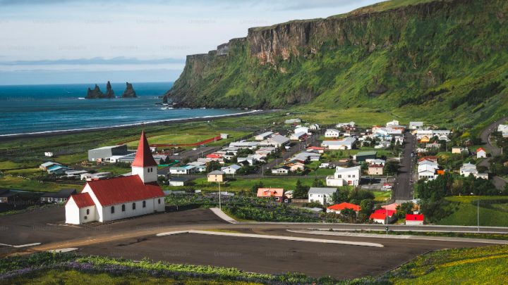 Things to do in Vik, Iceland