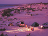 Maximising Your Adventure: The Benefits of Choosing Australian Camping Sites