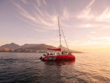 Discover the Enchanting Magic of Cape Town's Sunset with 'A Beautiful Life'