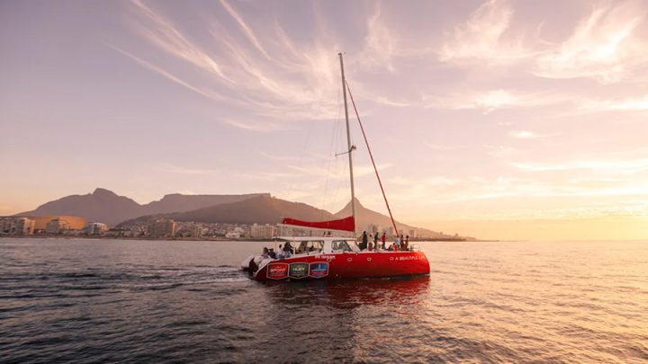 Discover the Enchanting Magic of Cape Town’s Sunset with ‘A Beautiful Life’