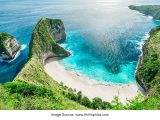 Nusa Penida: Gorgeous Beach and Much More