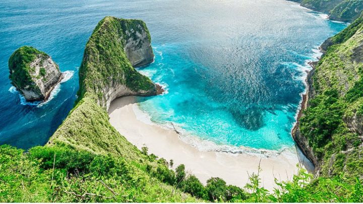 Nusa Penida: Gorgeous Beach and Much More