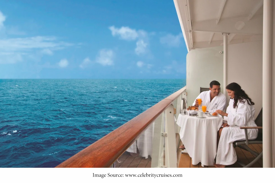 The Perfect Celebration: How to Plan Anniversary Cruises