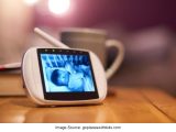 Why is it helpful to have a baby monitor?