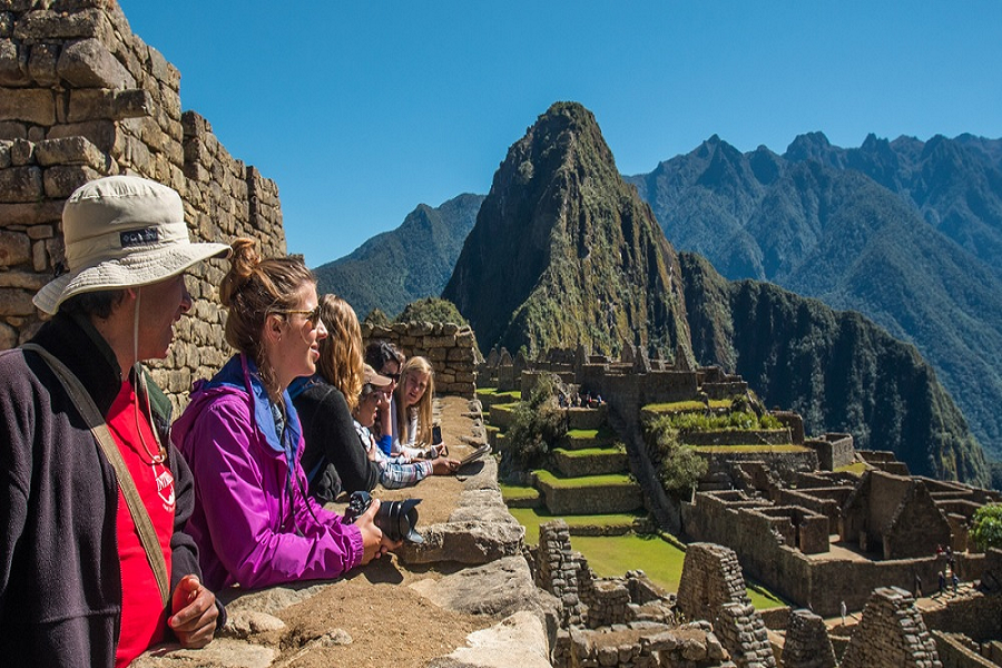 Family Adventures in Peru: Vacation Packages Everyone Will Love