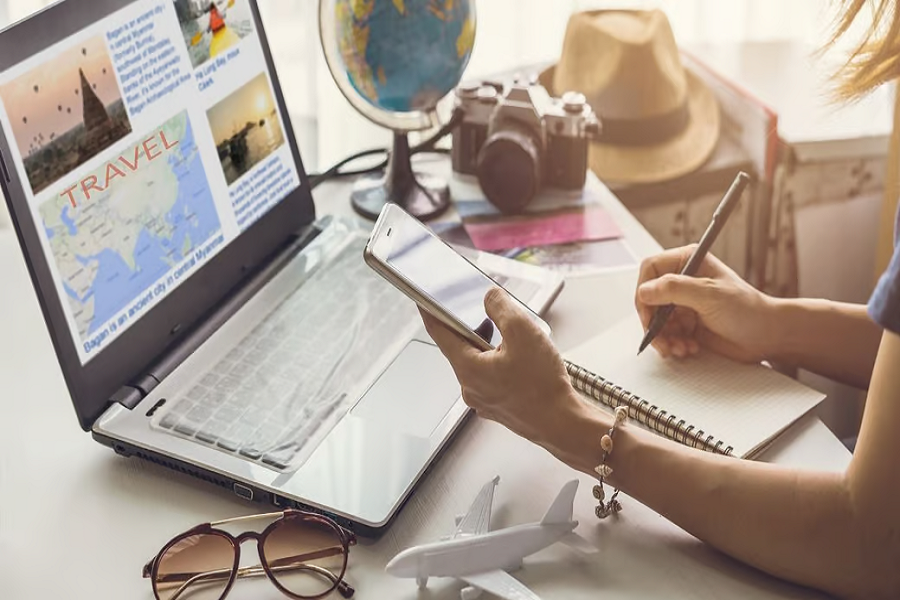 Navigating Cultures Abroad: Insights from Experienced Travel Consultants