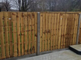 Eco Friendly Fencing Options That Are Taking Yorkshire by Storm