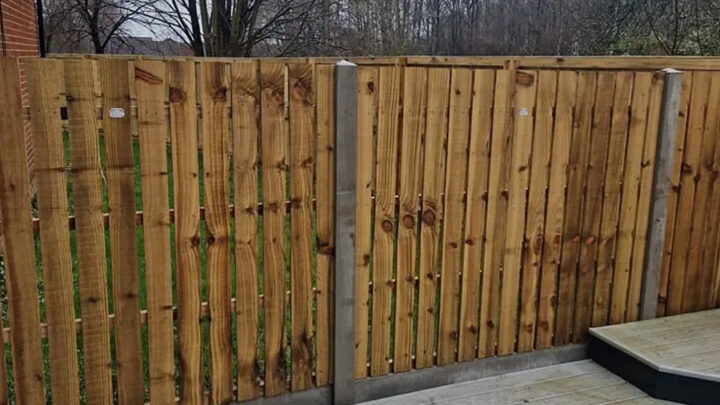 Eco-Friendly Fencing Options That Are Taking Yorkshire by Storm!