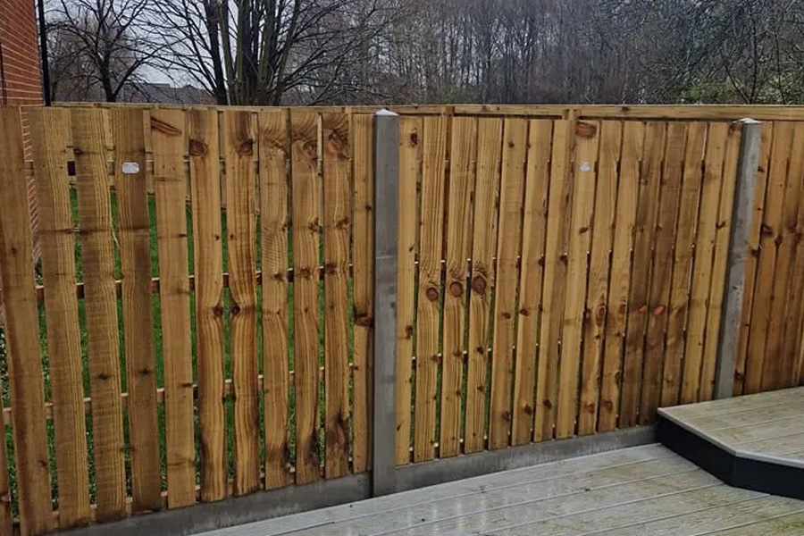 Eco-Friendly Fencing Options That Are Taking Yorkshire by Storm!