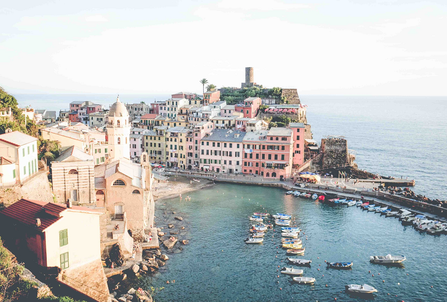 Capture Italy: Your Photographic Journey