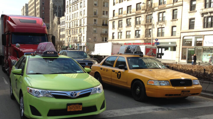 10 Tips for Hiring a Safe and Trustworthy Taxi in York