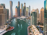 Dubai Leads the Middle East Tourism Revolution