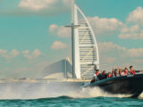 Discover Dubai's Coastline The Ultimate Luxury Speed Boat Tour