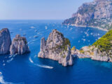 Sorrento Voyage offers Authentic Travel Experiences on the Amalfi Coast