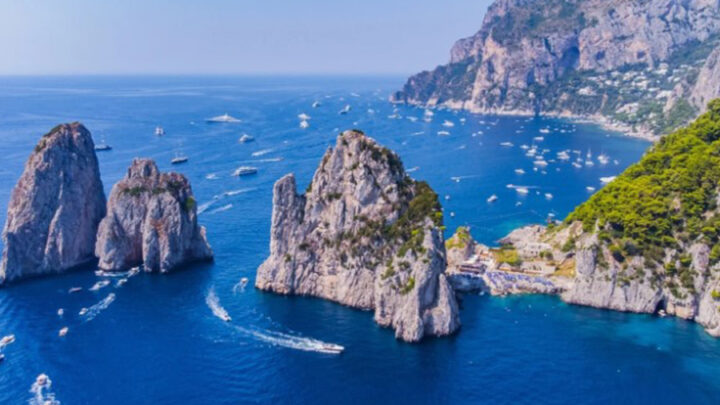 Sorrento Voyage offers Authentic Travel Experiences on the Amalfi Coast