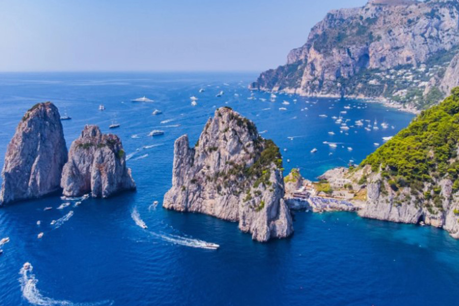 Sorrento Voyage offers Authentic Travel Experiences on the Amalfi Coast