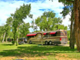 Top Considerations for Selecting Big Rig RV Sites in Dubois, Wyoming