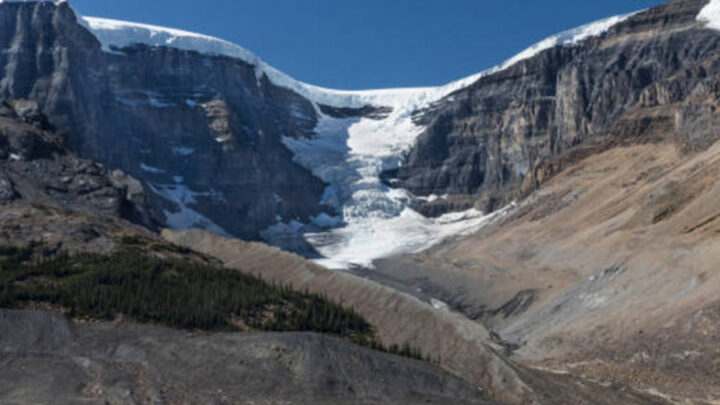 The Canadian Rockies: A 4-Day Journey from Vancouver