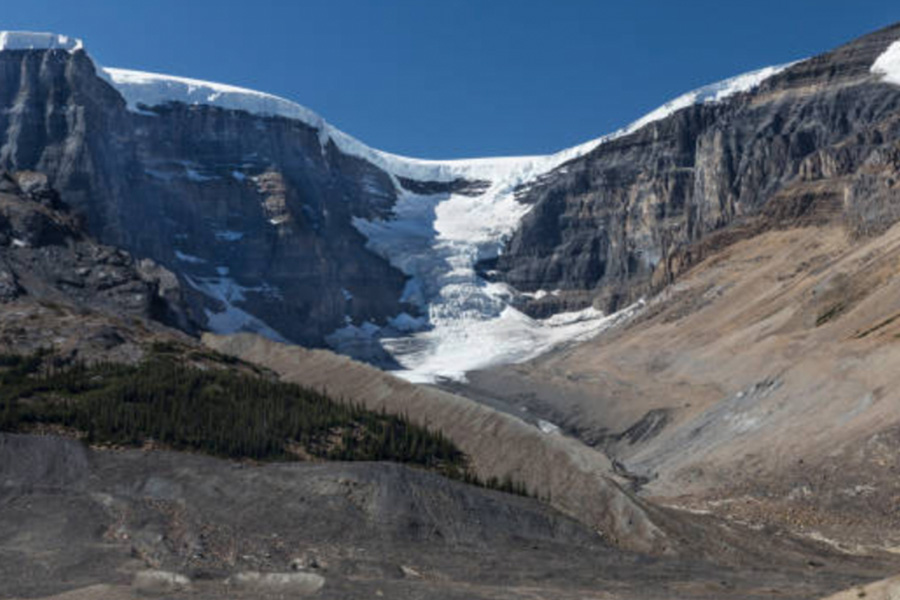 The Canadian Rockies: A 4-Day Journey from Vancouver