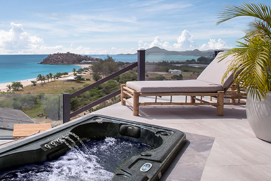 Tips for Finding the Right Holiday Accommodation in Antigua