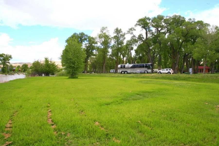 Top Benefits of Camping in Dubois, WY RV Parks: Comfort, Convenience, and Adventure