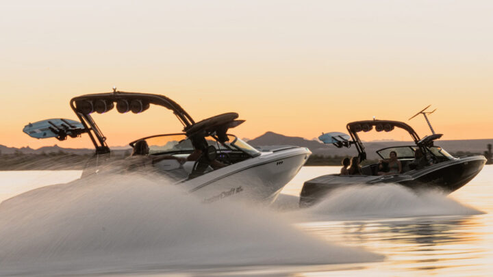 Practical Yet Stylish: Must-Have Jet Ski Rental Gear for a Fun and Fashionable Lake Powell Day