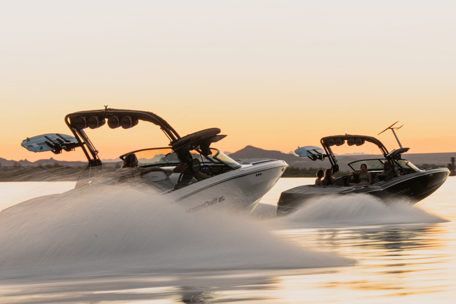 Practical Yet Stylish: Must-Have Jet Ski Rental Gear for a Fun and Fashionable Lake Powell Day