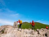 Discover South Korea’s Natural Wonders One Trail at a Time: A Look at Erik Palin’s Hiking South Korea