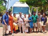 How to Book a Tempo Traveller for Rent in Bangalore – Step-by-Step Guide