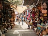 The Art of Haggling During International Travel