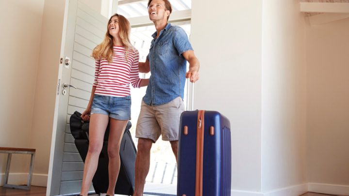 ShortTerm Rentals UK: Affordable Accommodation Options