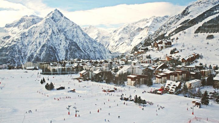 Things to Keep In Mind When Planning To Go To The Alps