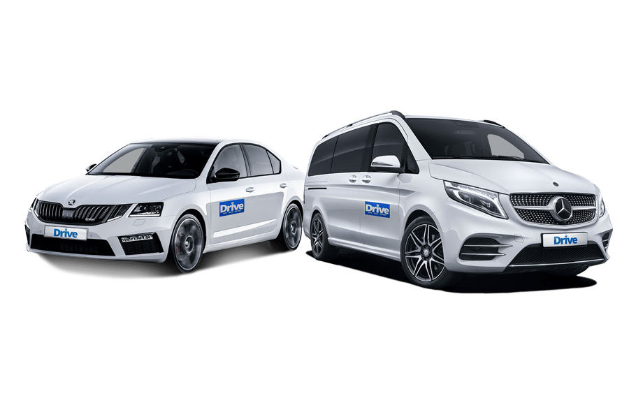 Race Day Without The Rush With York Taxi