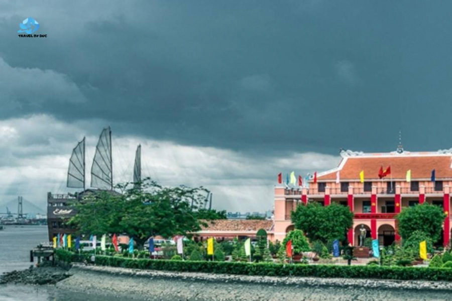 Discovering the Best Ho Chi Minh Attractions
