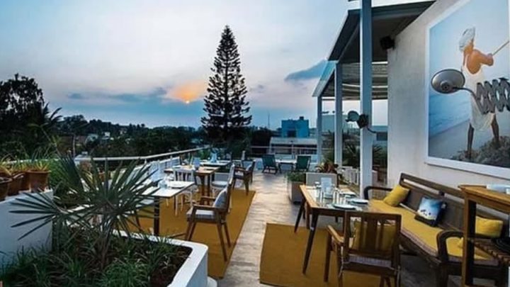 Best Cafes in Bengaluru for Work, Coffee, and Conversations