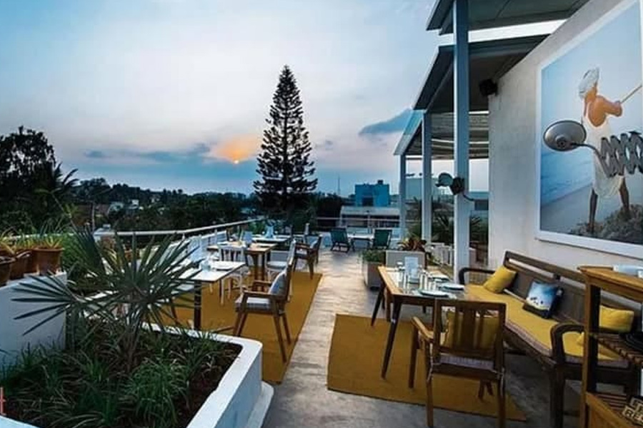 Best Cafes in Bengaluru for Work, Coffee, and Conversations