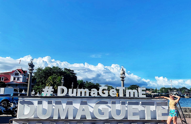 Top Tourist Spots in Dumaguete You Shouldn’t Miss