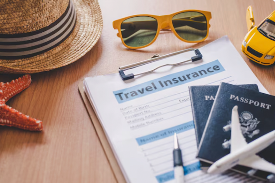 Missed Connecting Flight Abroad: Does Travel Insurance Help?