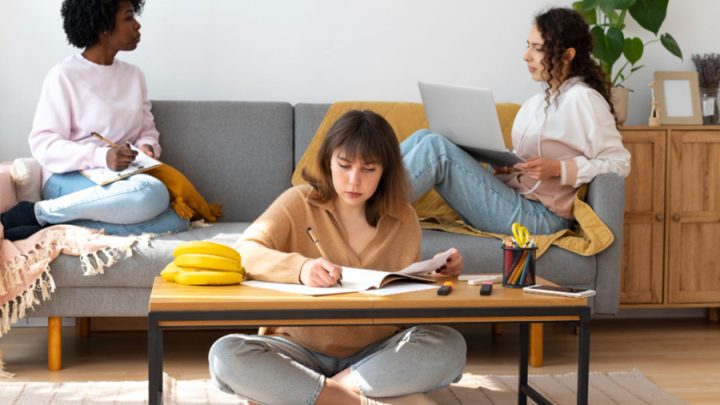 What Students Should Prioritise When Choosing Accommodation
