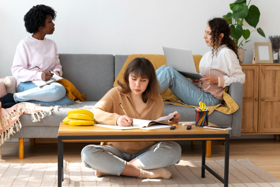 What Students Should Prioritise When Choosing Accommodation