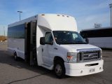 How Much Does a Party Bus Cost in Toronto?